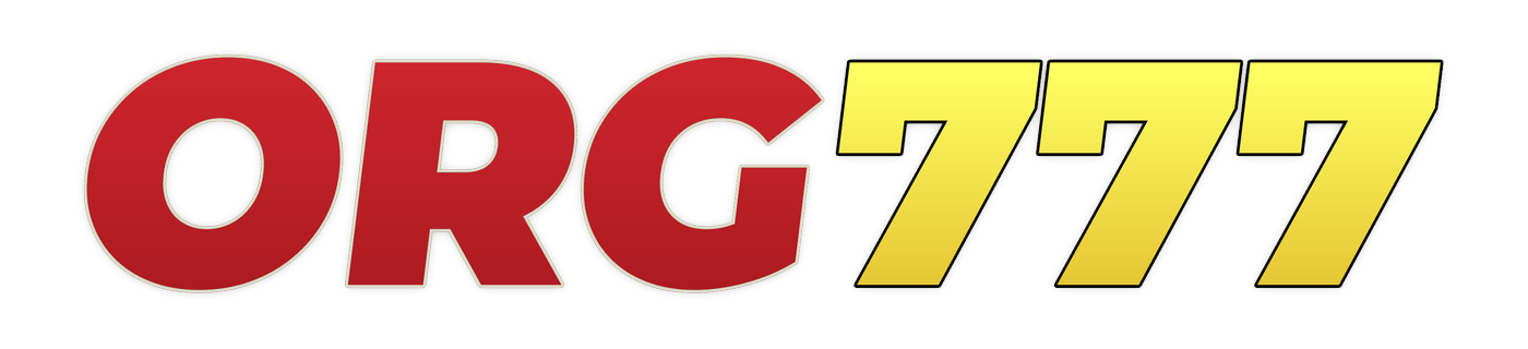 org777 Logo